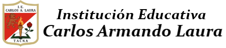 I.E. Carlos Armando Laura